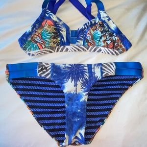 Maaji Swim Set